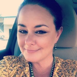 Meet your Posher, Heidi